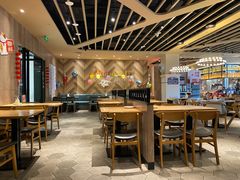 -必胜客(花都百业店)