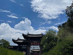 -建水文庙