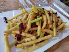 -五七小李子油焖大虾(总店)