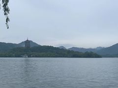 -杭州西湖柳莺里酒店