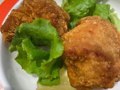 -京樽回転寿司(奥林匹克店)