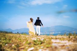 -巴黎春天·菀纱仙庭婚纱美学