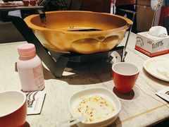 -南锣南门(东方银座店)