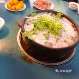 大学城的豆米火锅