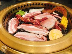 -神户赤童日式烤肉(金地广场店)