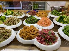 -杨记清芳牛肉拉面(京广路店)