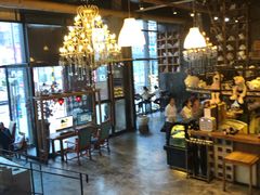 大堂-ELEVEN COFFEE(哈西万达广场店)