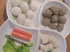 -额尔敦传统涮(光明路店)