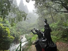 -莫干山风景区
