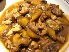 好嫂子大盘鸡-好嫂子酱猪手•农家菜(华远坊店)