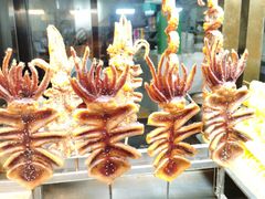 -西羊市老米家泡馍(西羊市店)