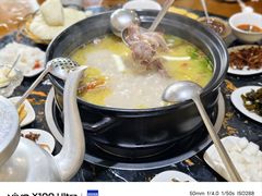 -尼玛藏家风味园(阿山食城店)