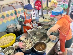 -榮泰米粉湯(Left Shop)