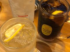 可乐嗨棒-九州酒场ひこぞう(2号店)