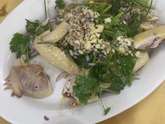 -吉莲利苑海鲜酒家(珠海拱北28年老字号店)