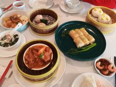 -佳丽海鲜大酒楼(环岛海景店)