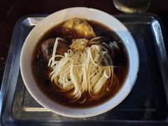 -顺心拉面馆(马道街店)