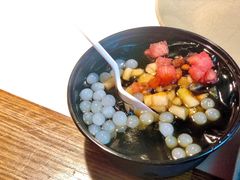 四川冰粉-老天桥蛙炉火锅(姑苏总店)