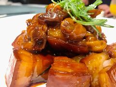 -望乡楼上海菜(日月光店)