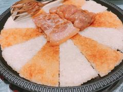 -小厨娘淮扬菜(六合欢乐港店)