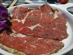 -外婆掌柜·东北家庭烤肉(托乐嘉店)