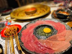 -哥老官重庆美蛙鱼头(虹口龙之梦店)