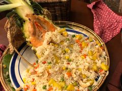 -茉莉.Red Crab