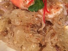 柚子沙拉-Ruen Urai