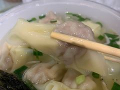 -无名饺子店