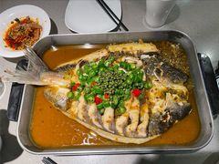 -半天妖烤鱼(方庄店)