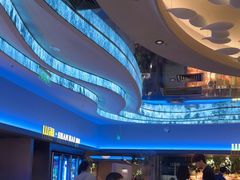 -山海•蒸汽活海鲜自助(皇庭广场店)