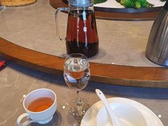 -川旺角融合菜•海景餐厅(星海广场店)