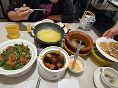 -小菜园新徽菜(南京秦淮龙蟠汇店)