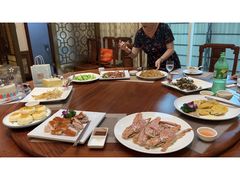 包厢-大天然酒店(军民路店)