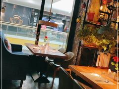 -西豪果木牛排(龙泉万达店)