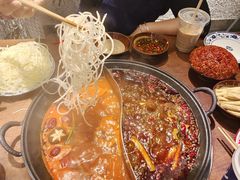 -楠火锅(昆山金鹰店)