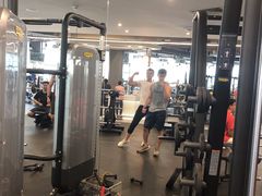 -OXYGYM 奥美氧舱运动中心(朝阳大悦城店)