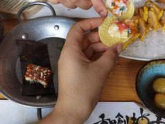 -和创柚子·会席日本料理(新区淮海街店)