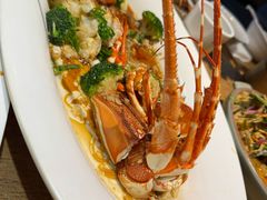 -渔乐圈海鲜餐厅(群力金江路店)