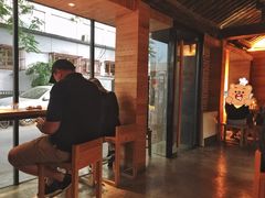 -VOYAGE COFFEE(北锣鼓巷店)