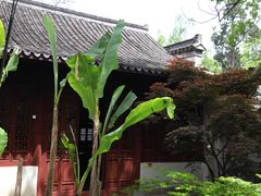 -采石矶景区
