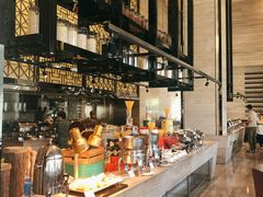 -廊坊固安福朋喜来登酒店