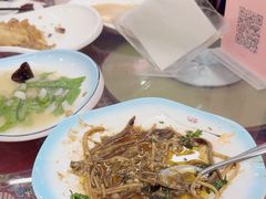 -玉华台饭庄(裕中西里小区店)