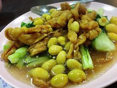 -龙海鲜螃蟹王(宏茂桥店)