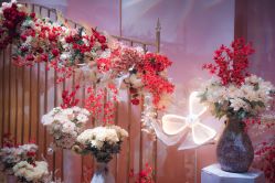 -HY小曼wedding·TOPYOUNG团队