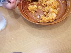 -萨莉亚意式餐厅(彩悦城店)