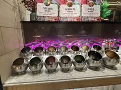 -川骄海鲜自助(亚运村店)