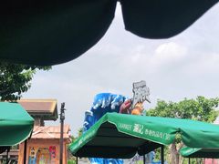 -厦门方特东方神画