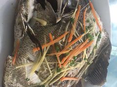 -湛江海鲜餐厅