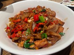 -八碗湘长沙市井菜(坡子街店)